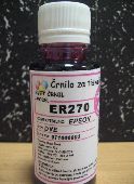 Črnilo za Epson tiskalnike ER270 Photo Magenta 110ml